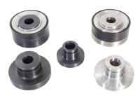 FB-1600 pompe à boue Piston en caoutchouc remplaçable 6