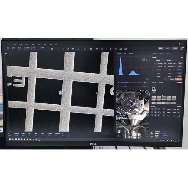 Opto Edu A63.7140A63.7160 2000000x Microscópio Eletrônico de Escaneamento de Emissão de Campo Schottky