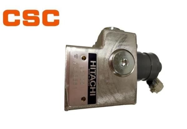 Assy da válvula de solenoide das peças de substituição de Hitachi para a máquina escavadora ZAX200-5G 9316560