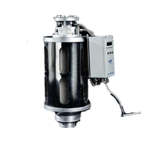 Силовой трансформатор Трехфазный дегидратирующий дыхатель без ухода