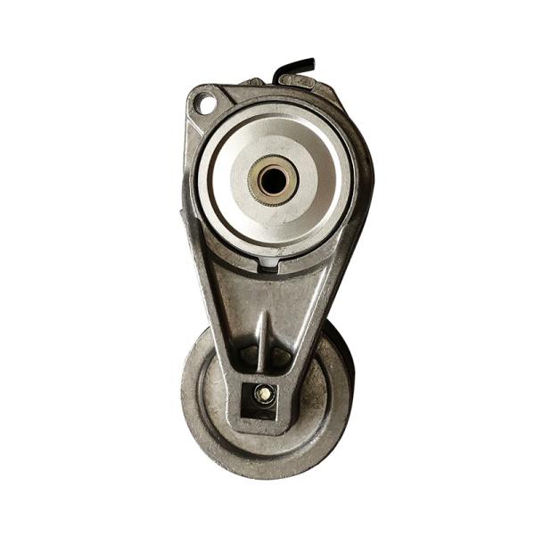 2197005 Scania Belt Tensioner Wheel Assy Genuine Part For Heavy Duty Trucks In Europe