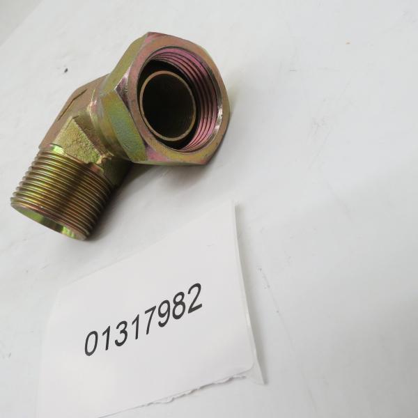 1 inch right angle wire tubing universal right angle iron joint 01317982