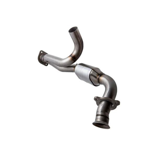 GMC Sierra 1500 2500 Catalytic Converter Yukon Silverado 5.3L