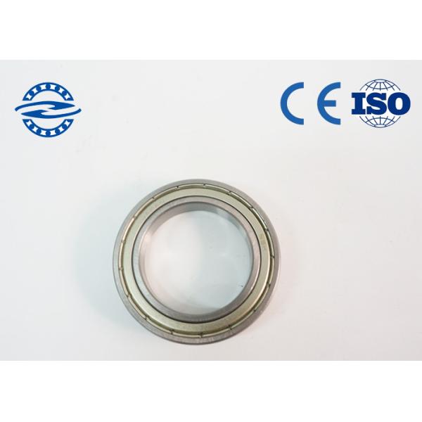 69092 глубокий шарикоподшипник паза НТН, тонкие шарикоподшипники стены для конторских машин