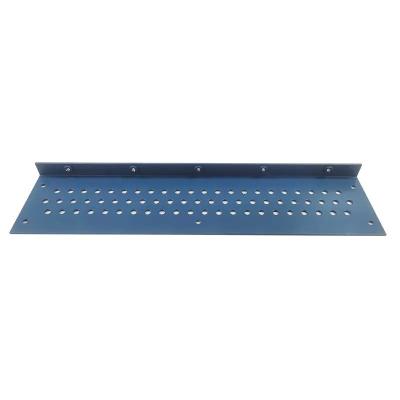 Stainless Steel Sheet Metal Fabrication With PDF Drawing Format 0.5mm-20mm