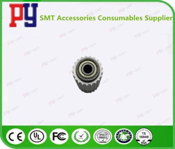 SIEMENS SIPLACE 00373125-02 Deflection Pulley HS50/55 SMT Machine Parts