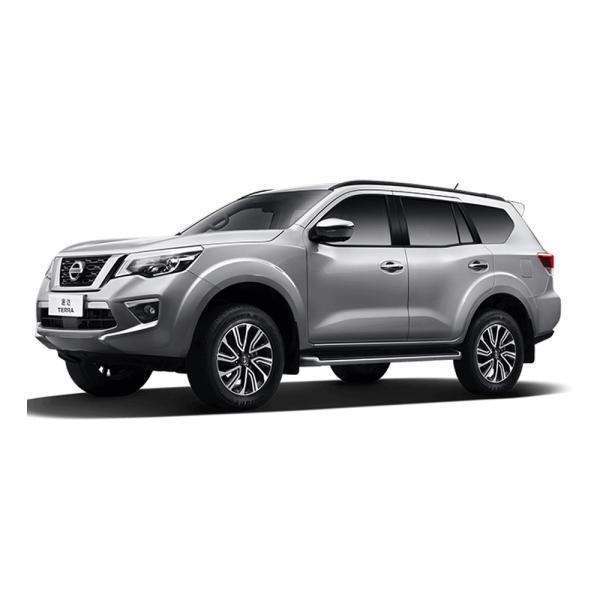 2024 Dongfeng 4WD SUV 2.5L XL 4WD superior Euro VI Coche de gasolina con transmisión SUV 7AT Categoría de vehículos energéticos
