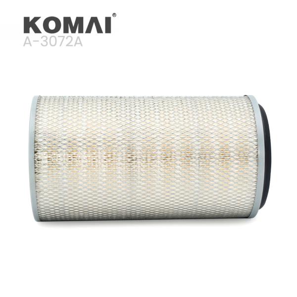 Factory Supply Air Filter Set 4N0313 4N0326 P181119 P158671 For D3C D4B Tractor