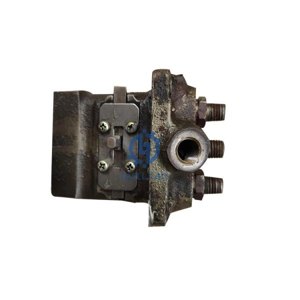 Excavator Parts 119660-42003 Excavator Pump 3TNE72 Water Pump For Excavator Accessory