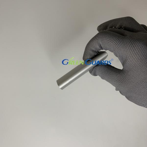 Bloqueador de hojas de hierba montado en la aleta G119-6444