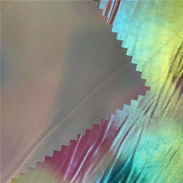 Сплетенная ткань 75D*320D 140gsm 150CM выключателя ветра отпуска Taslon 100% полиэстер бумажная покрытая делает Breathable водостойким