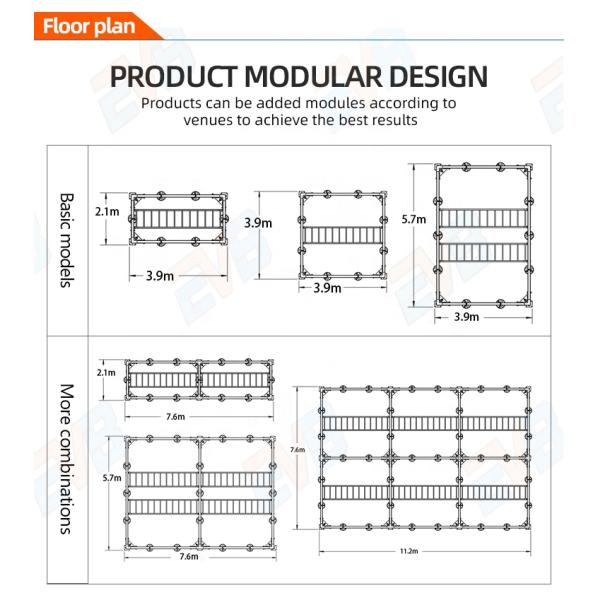 6FT Tall Boxing MMA Equipment Punching Bag Hanger Freestanding Bracket