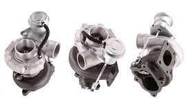 Kubota Earth Moving TDO4HL-13G Turbo 49189-00910,16533-17011