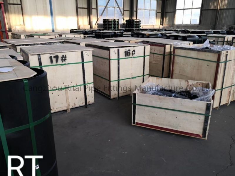 Выскальзывание шеи шва выполненного по отбортовке трубы на Bs4504 Din2633 подняло фланец St37.2 стороны выковало