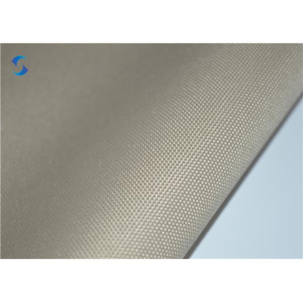 Water Resistant 600D PU1000 Pu Coated Oxford Fabric