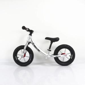 50 kg Bicicleta de Balanço Infantil de aço ou liga Recomendada Idade 2-5 anos