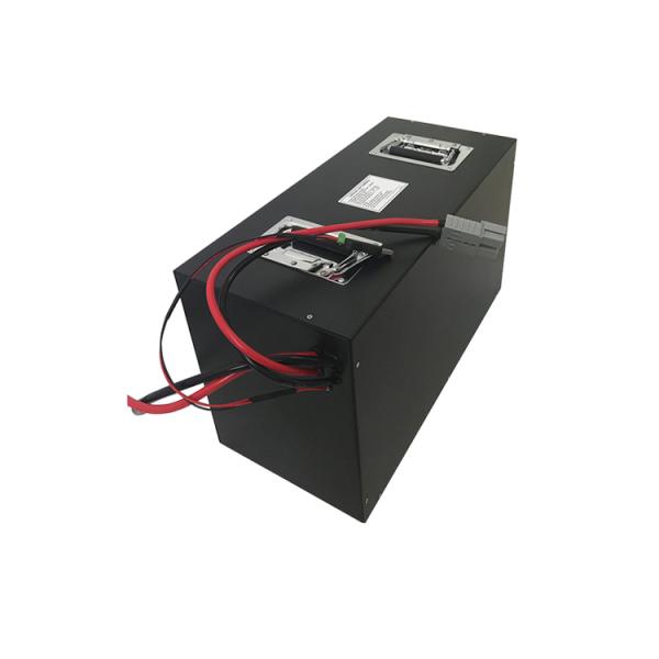 Waterproof Marine Lithium Battery 48V 314Ah 16KWh Small Electric Boat Battery