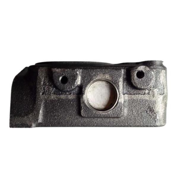 Тяжелая головка цилиндра вторичного рынка Kubota машинных частей экскаватора оборудования