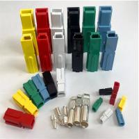 Matériel simple de PC de Polonais Anderson Powerpole Connectors 120A 180A