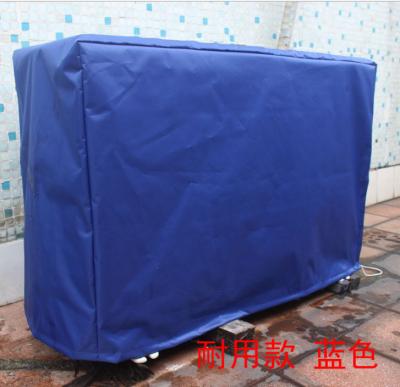 Fabric Printing Waterproof Equipment Covers , Durable Custom Equipment Covers Outdoor Equipment Covers