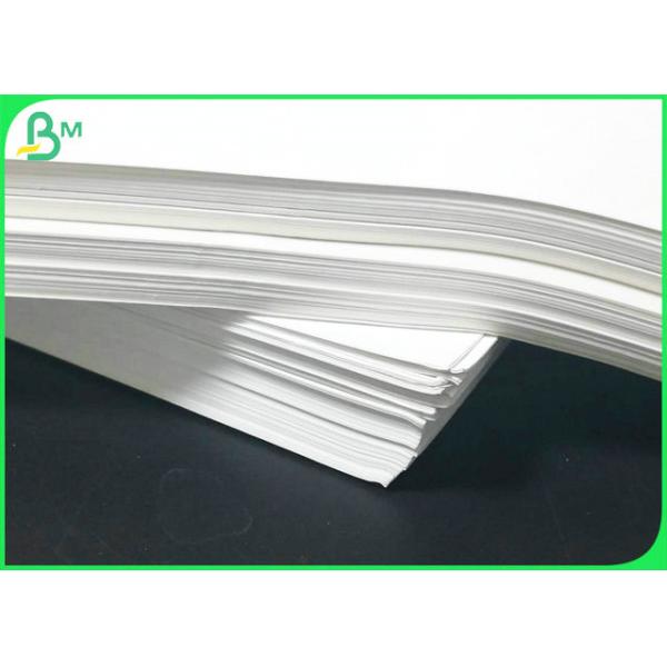 Good Impermeability Mineral Paper 200um Office Printing & Wallpaper Decoration