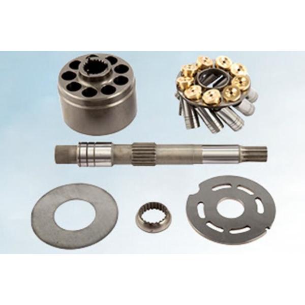 Hydraulic piston pump parts EATON 78461 78462 78463