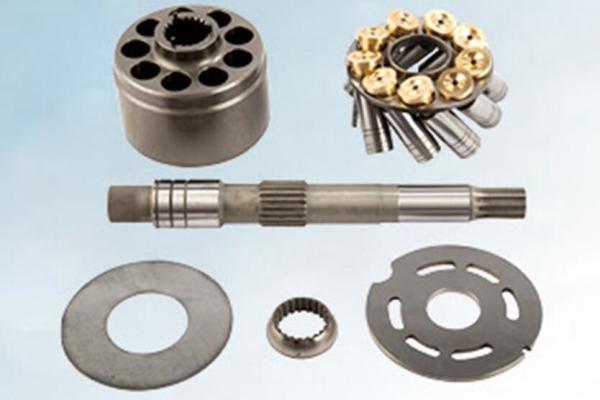 Hydraulic piston pump parts EATON 78461 78462 78463