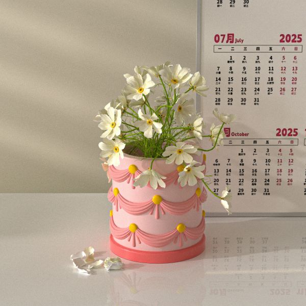 Circular aromatherapy gypsum relief lace ribbon storage jar silicone mold DIY candle cup decoration mold