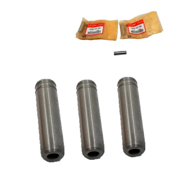 HONDA CAR 12204-PJ7-305 Guia de válvula 100% e de longa duração para Honda 12204-PJ7-305