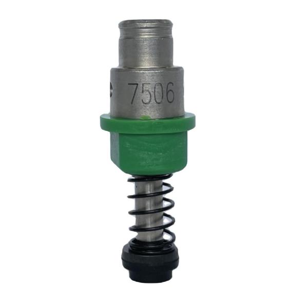 JUKI PICK AND PLACE MACHINE RS-17506 Мозговая сборка SMT Запчасти для монтажной машины JUKl