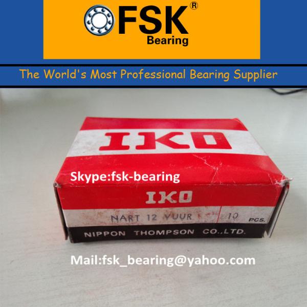 Подшипники ролика следа подшипников ролика IKO иглы хромовой стали точности