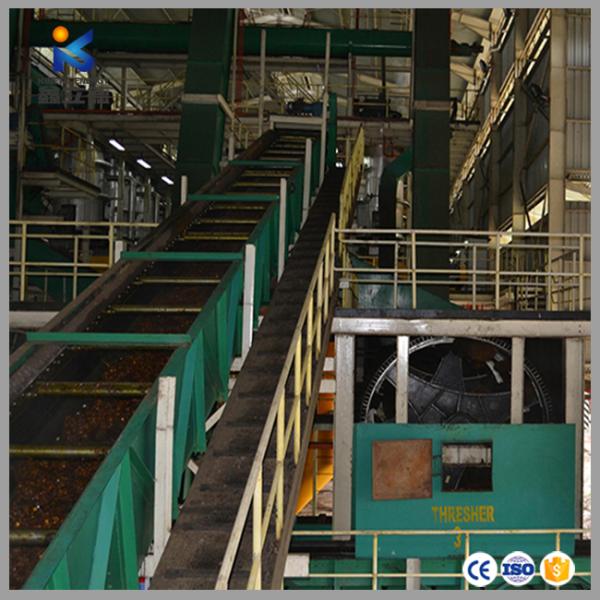Red Palm Oil Machine Palm Oil Extraction Machine/ Palm Kernel Oil Extraction Machine/Complete Palm Oil Production Line