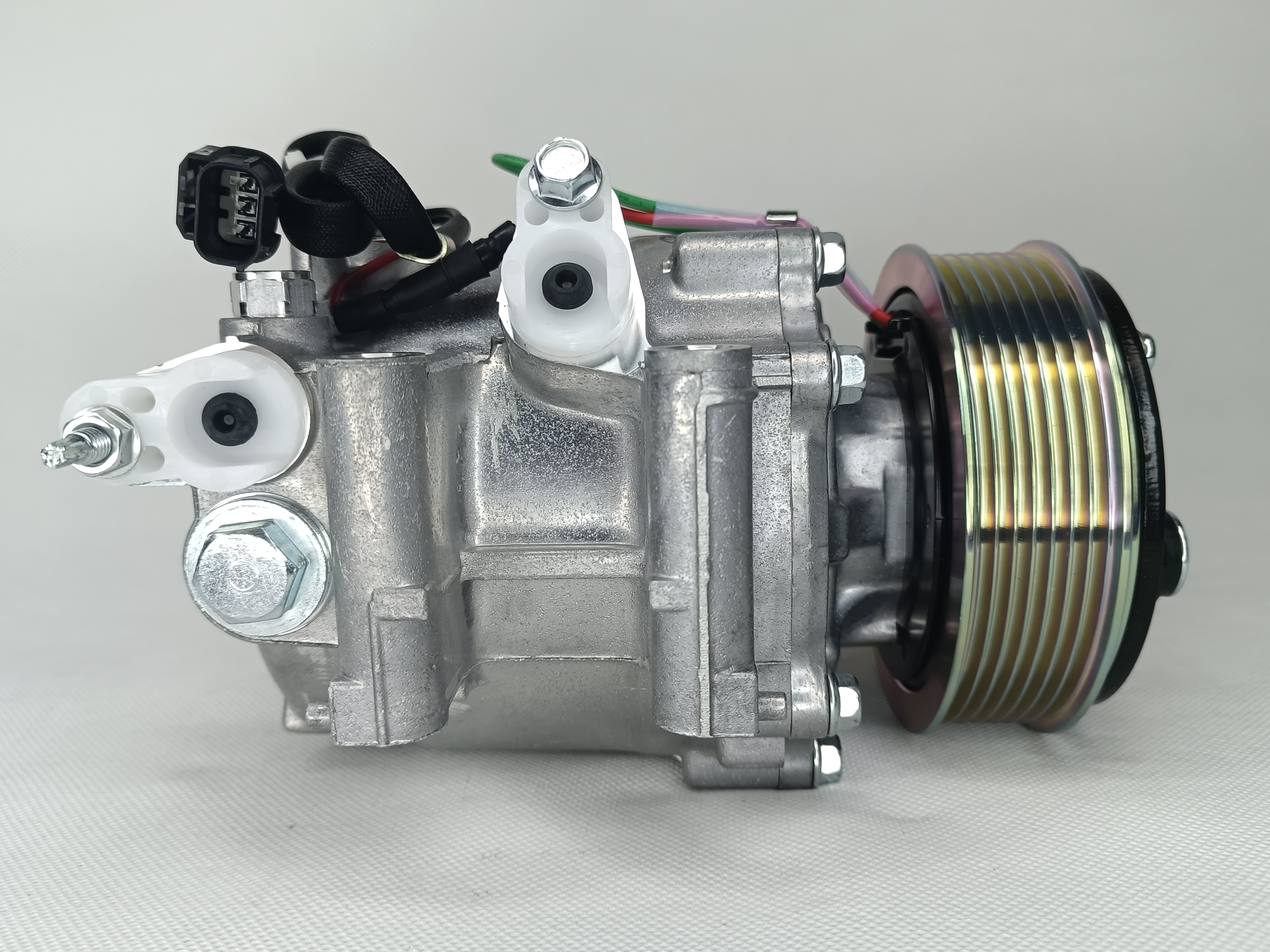 Chinese manufacturer Auto AC Conditioning Compressor For HONDA CR-V 2012 DBA-RM1 38810R62H01