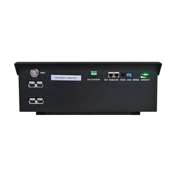 5kwh 10kwh Lithium Battery Hybrid Off Grid Solar Inverter