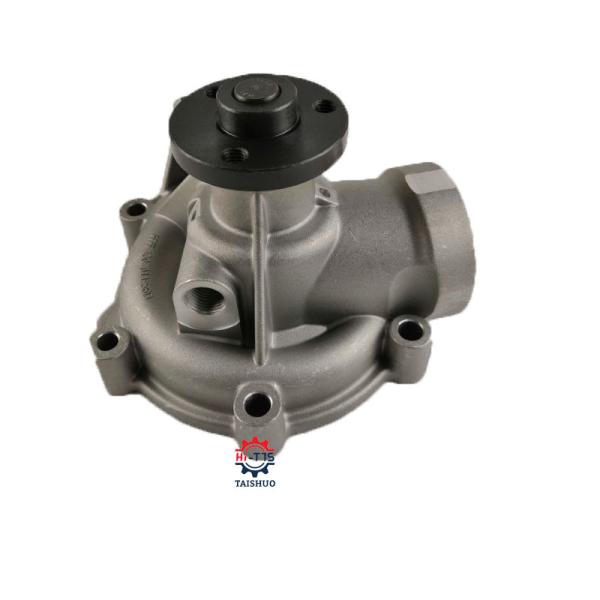 De Deutz do motor bomba 2012 de água 0425 9546 BF4M2012 para a máquina escavadora