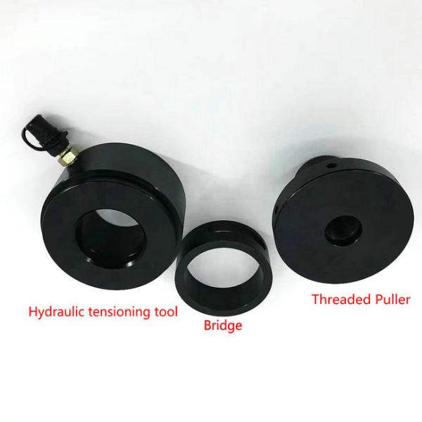 10mm Hydraulic Bolt Tensioning