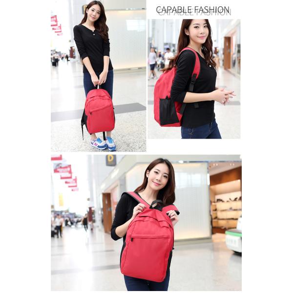 Wholesale custom logo fashion waterproof School Student Child Book backpack bag