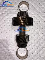 W463 G55 AMG 750.65 cas de transfert couple arbre d'engrenage A4632830702