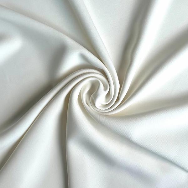 100% Polyester Woven Fabrics for Clothing Dresses Custom Dye Print Bridal Bamboo Textile