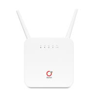 Routeres sem fio B2/3/4/5/7/8/13/28ab de VPN 4G Wifi do apoio dos routeres 4000mah de OLAX AX6 PRO Wifi