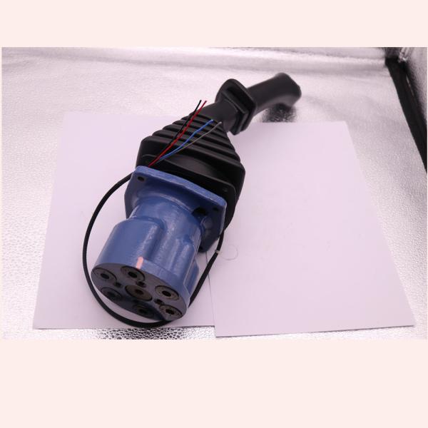 Кнюппель экскаватора 320 Kubota SANY KOMATSU регулирует переключатели кабины рычага управления