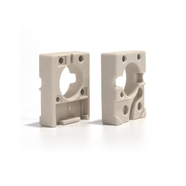 Ceramic Insulator Eelectronic Part For Thermotat