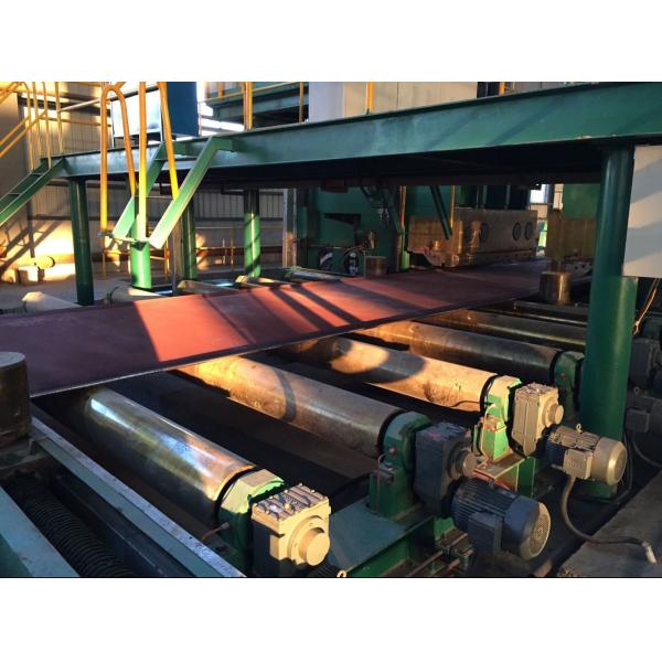 Straight Seam Submerged Arc Od1422.4mm Welded Steel Pipes