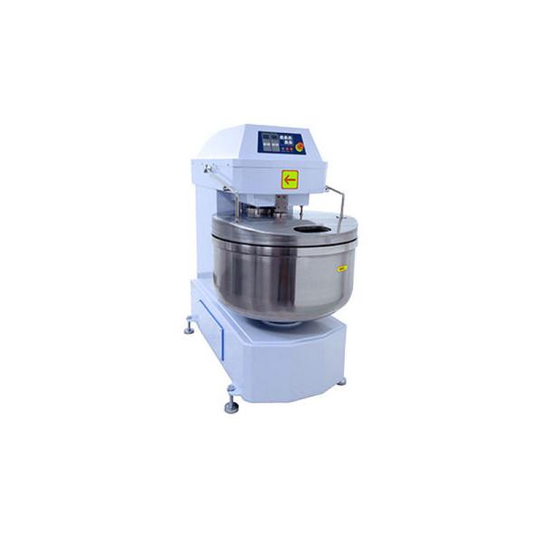 Two Speed Double Action Spiral Dough Food Mixer Machine Electric 304 SS