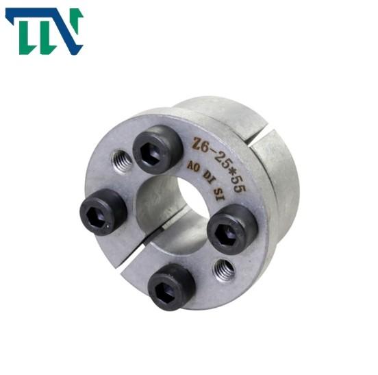 Z6 Shaft Locking Assembly Adjustment Screw With Power Lock