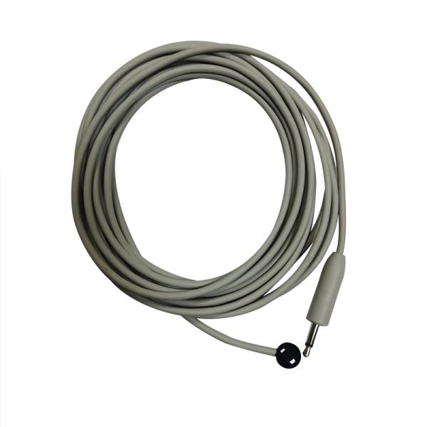 Зонд температуры Ohmeda 10ft Datex медицинский с курткой TPU