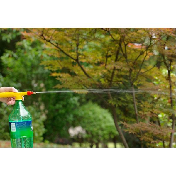 Plastic Bottle Sprayer Trigger Sprayer Nozzle with  bottle sprayer bottle