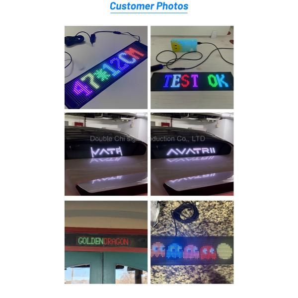 Высококонтрастный светодиодный гибкий задний экран для внутренних и наружных помещений с рейтингом IP66