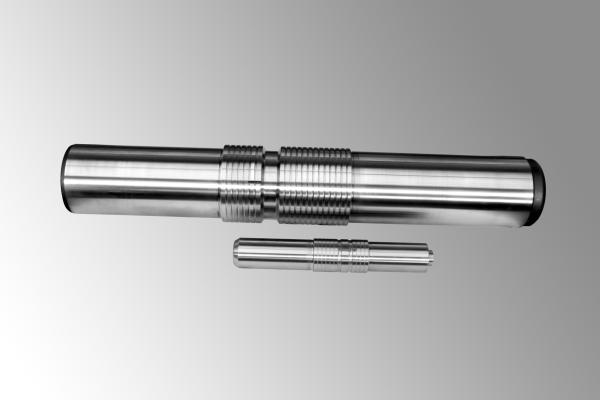 HB15G Hydraulic Breaker Piston And Suitable For Revelant Breakers