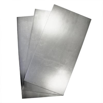 Construction Manufacturing Cold Rolled Steel Plate 0.5mm*1250mm 0.8mm *1200mm